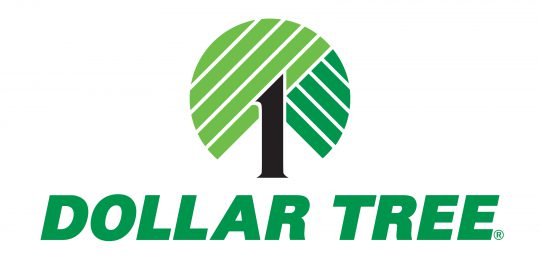 Dollar Tree Logo