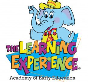 The Learning Exprience Logo