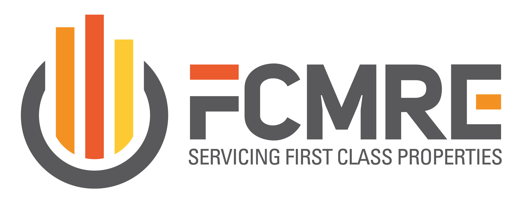 First Class Management Company Logo