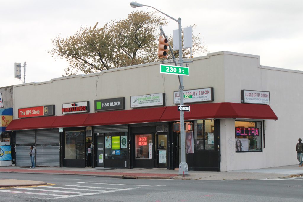 22923 Merrick Blvd (For Sale) First Class Management (FCMRE)