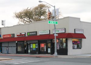 229 Merrick Boulevard Retail