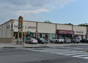 224 Merrick Boulevard Seven Eleven Retail