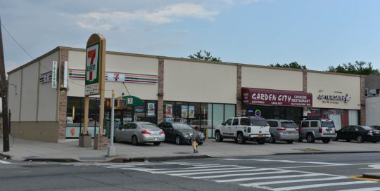 224 Merrick Boulevard Seven Eleven Retail