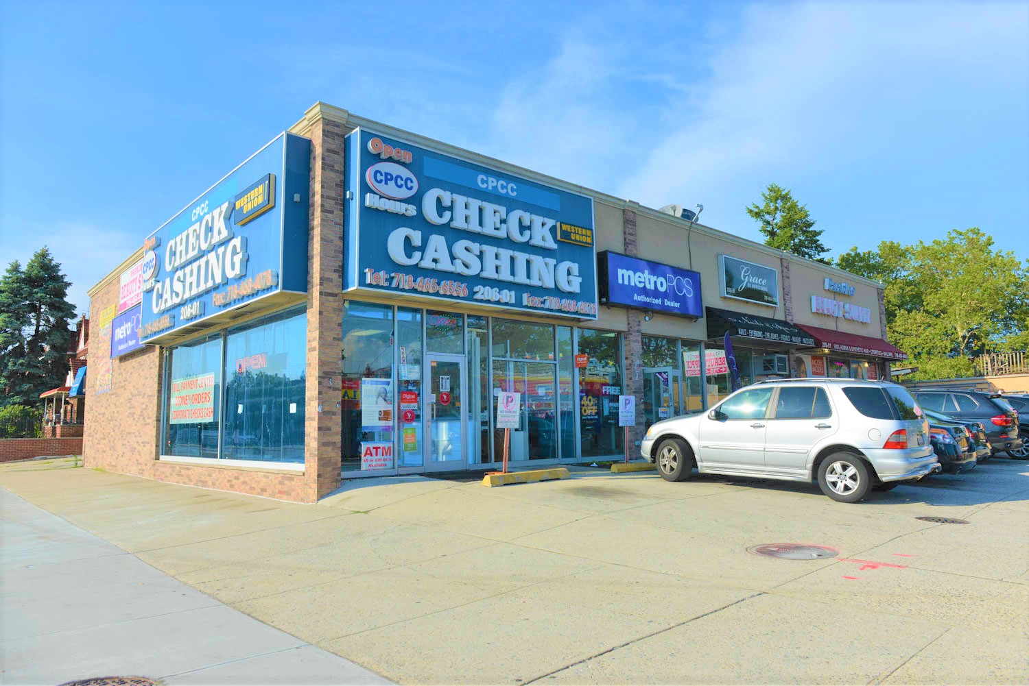 20601 Hollis Avenue First Class Management (FCMRE)